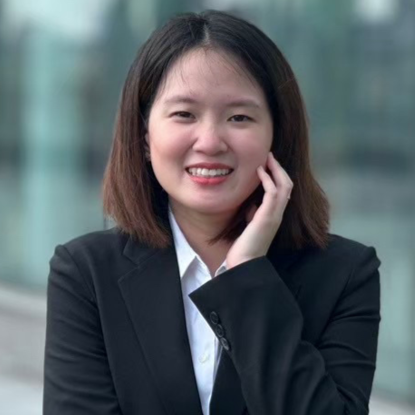 Ms. Sakunrat Chiewpatanacharoen