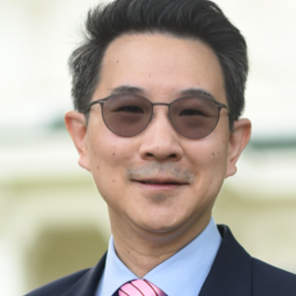 Prof. Dr. Pisut Painmanakul