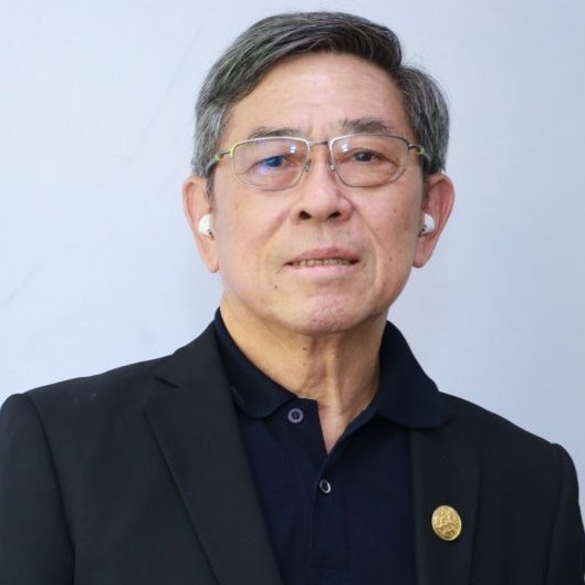 ดร. วีระพันธุ์ ชินวัตร