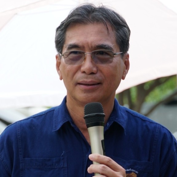 คุณ สิทธิพล ภู่สมบุญ