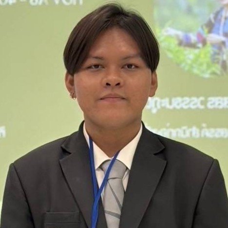 คุณ สรศักดิ์ กลับวิลา