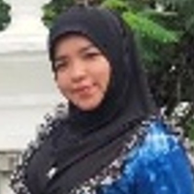 Ms. Marisa Boonmak