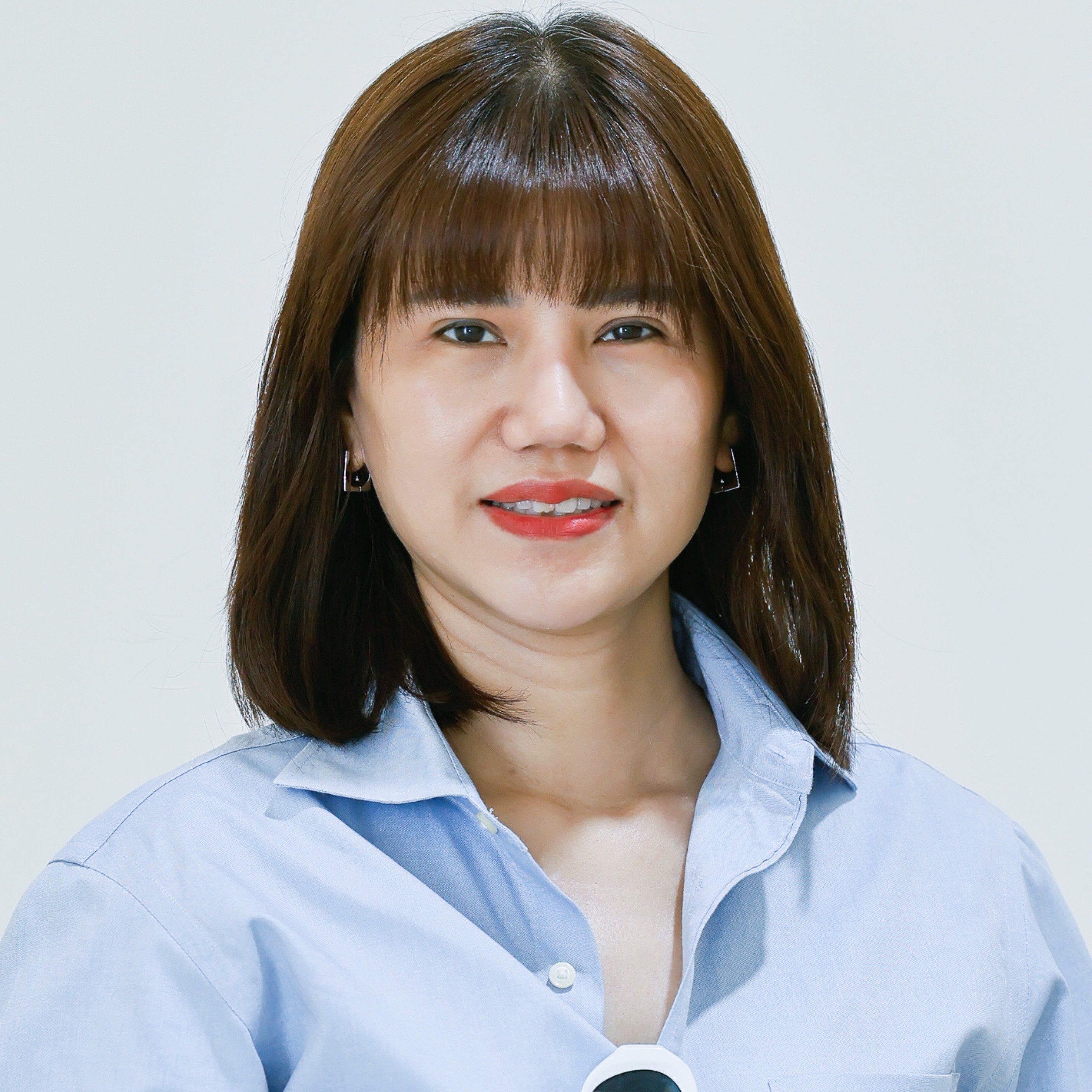 ผศ. ดร. Natsupa Jaroenyingwattan
