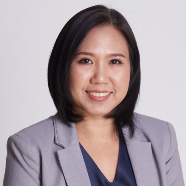 Ms. Ladaporn Khunikakorn