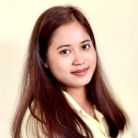 Ms. Eaindray Aung