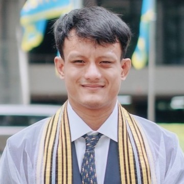 Mr. Ponlawat Trai-ukos