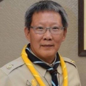คุณ ชาญศักดิ์ สงวนเกียรติสุข