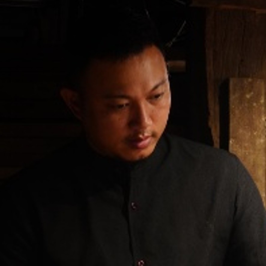 Mr. Phattrawut  Juengjaroen