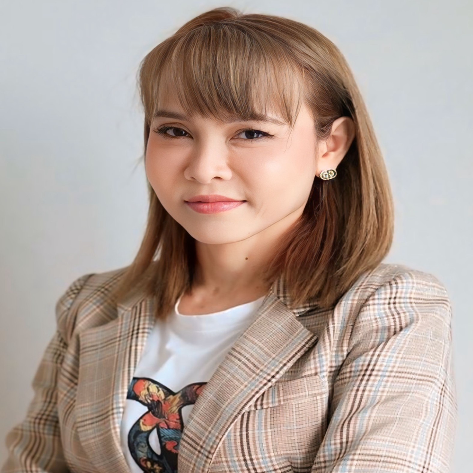 Ms. Jirabhat Nak-iam