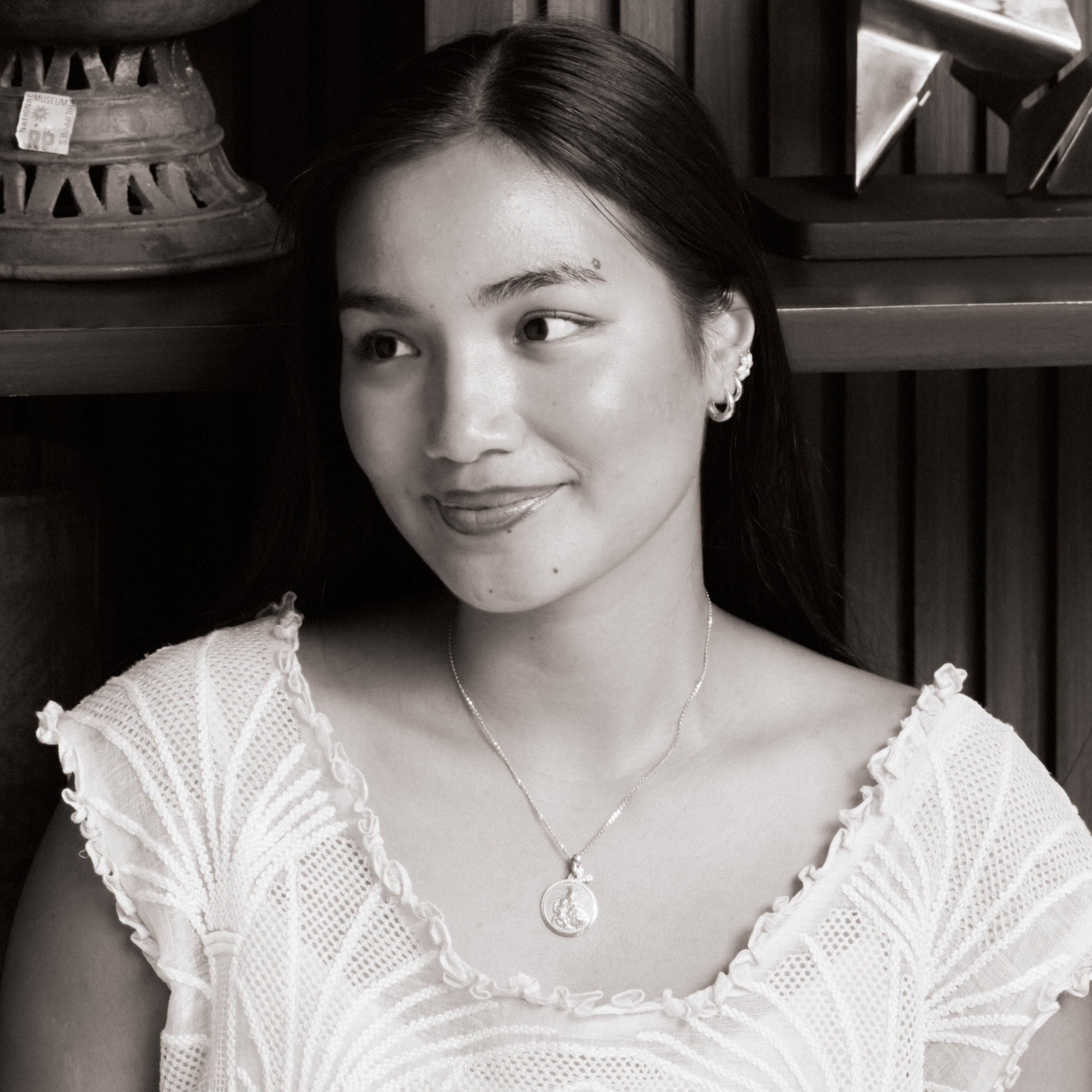 Ms. Tasha Tanjutco
