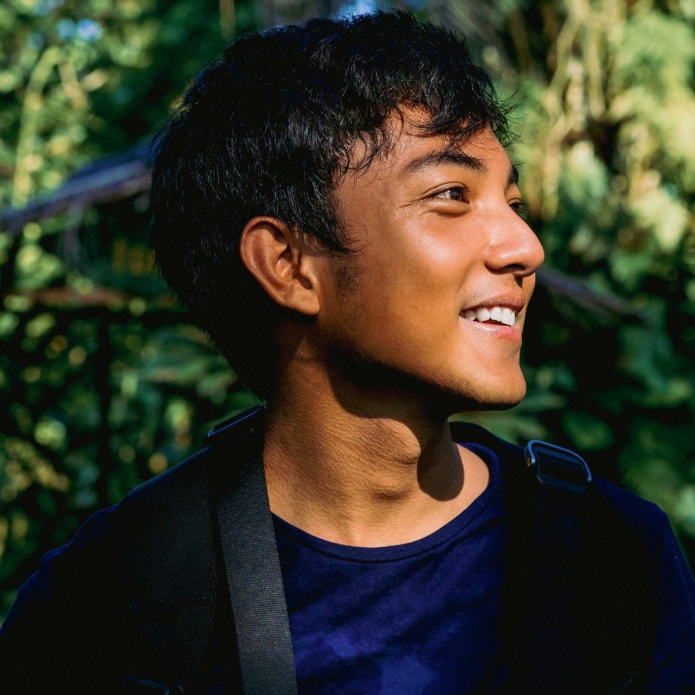 Mr. Gab Mejia