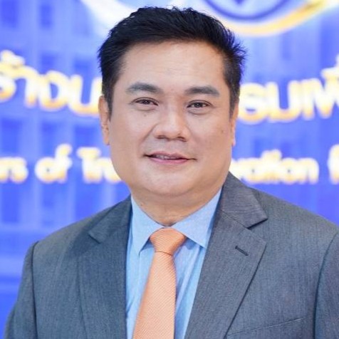 คุณ ประพจน์ ภู่ทองคำ