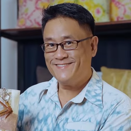 คุณ เอกรินทร์ ลัทธศักย์ศิริ