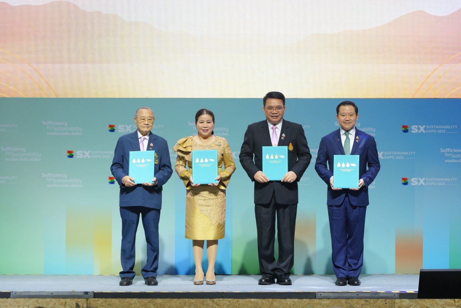 Alliance Launches "Mobile Classrooms" to Extend the Legacy of Royal Initiatives to Thai Youth
