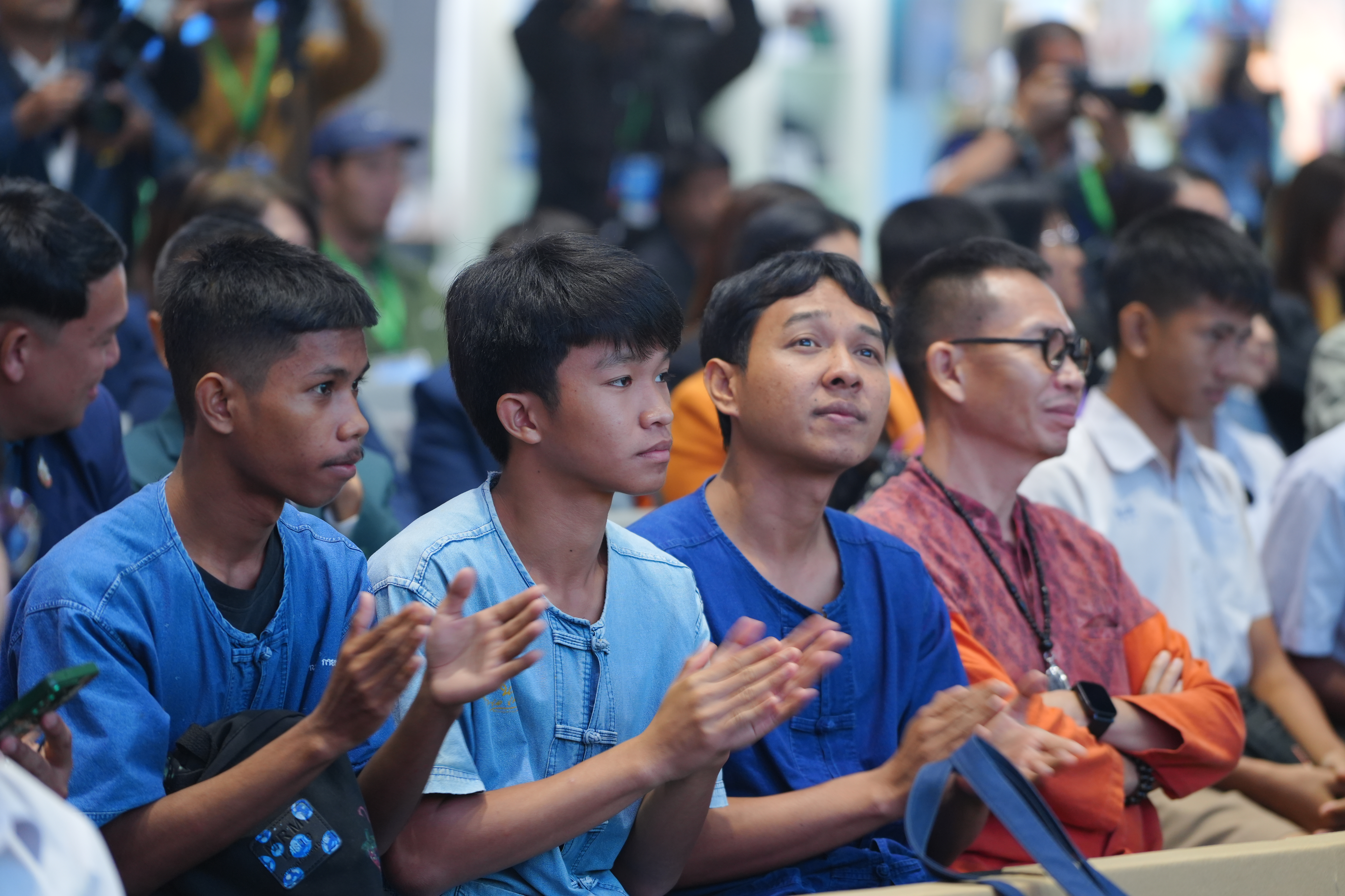 Alliance Launches "Mobile Classrooms" to Extend the Legacy of Royal Initiatives to Thai Youth