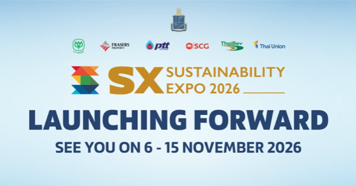 SX2026 LAUNCHING FORWARD
