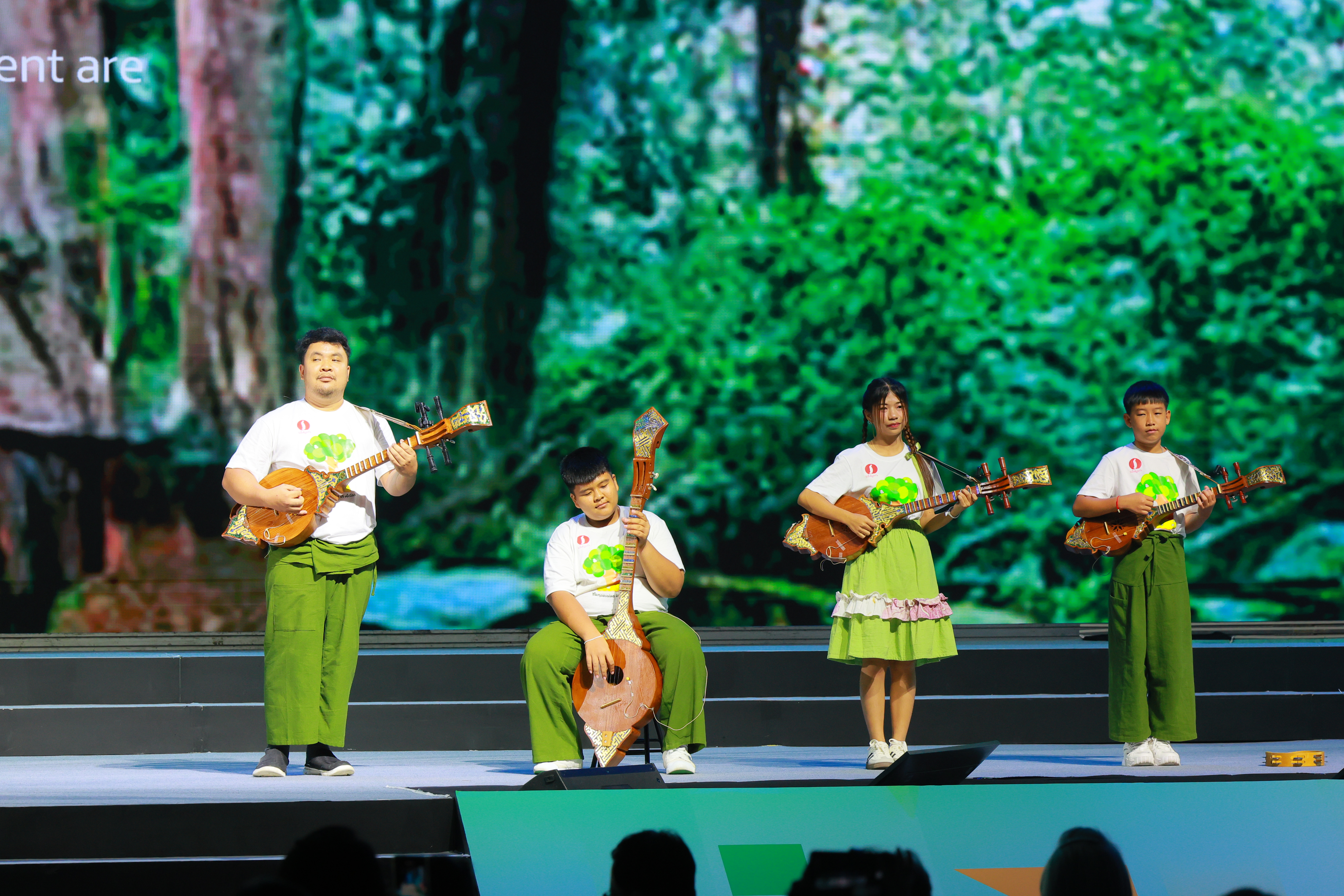 The Miyawaki Forest: A Solution to the Global Environmental Crisis