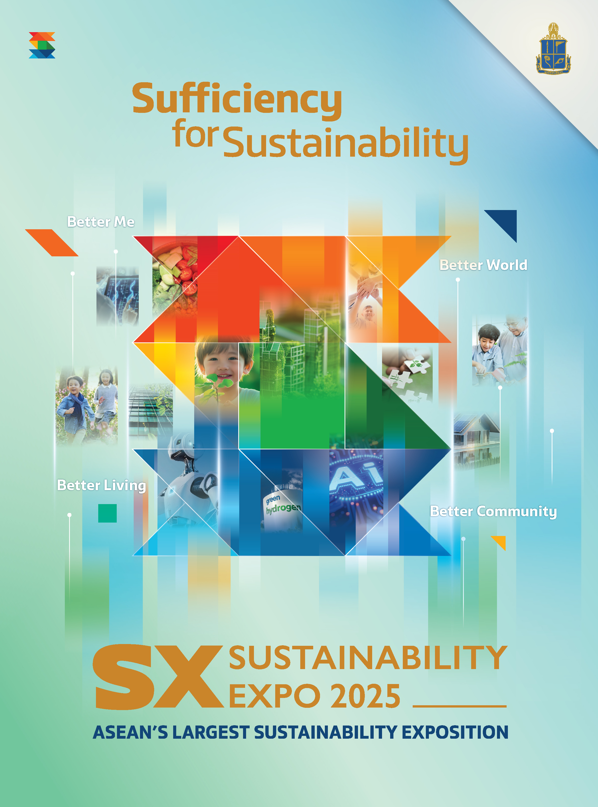 SUSTAINABILITY EXPO 2025 (EN)