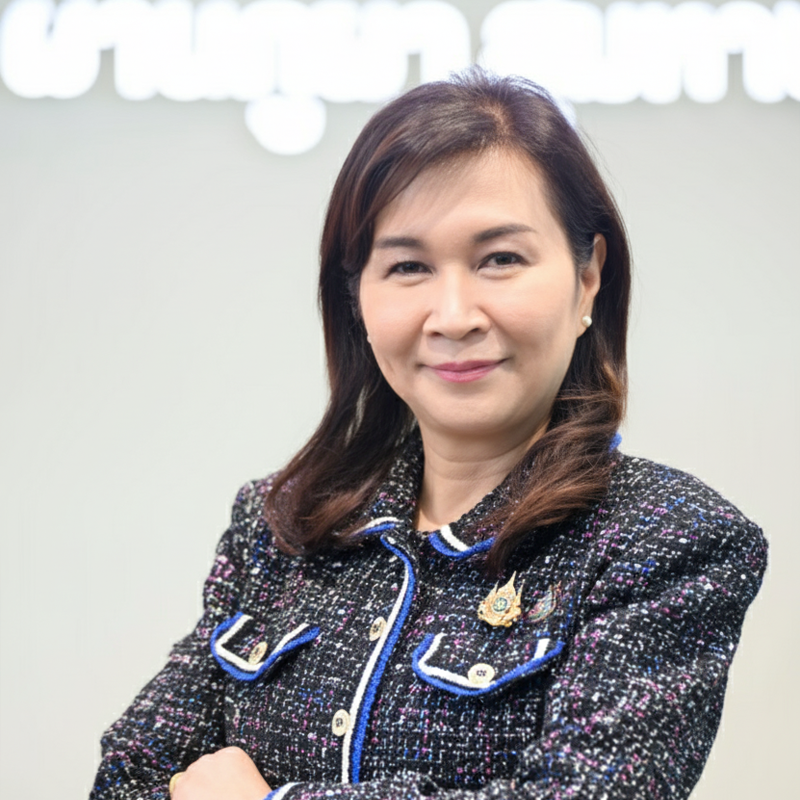 ดร. รอยบุญ รัศมีเทศ