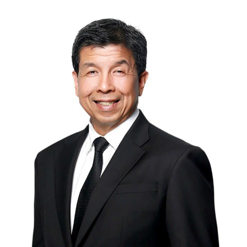 รศ.นพ. ฉันชาย สิทธิพันธุ์