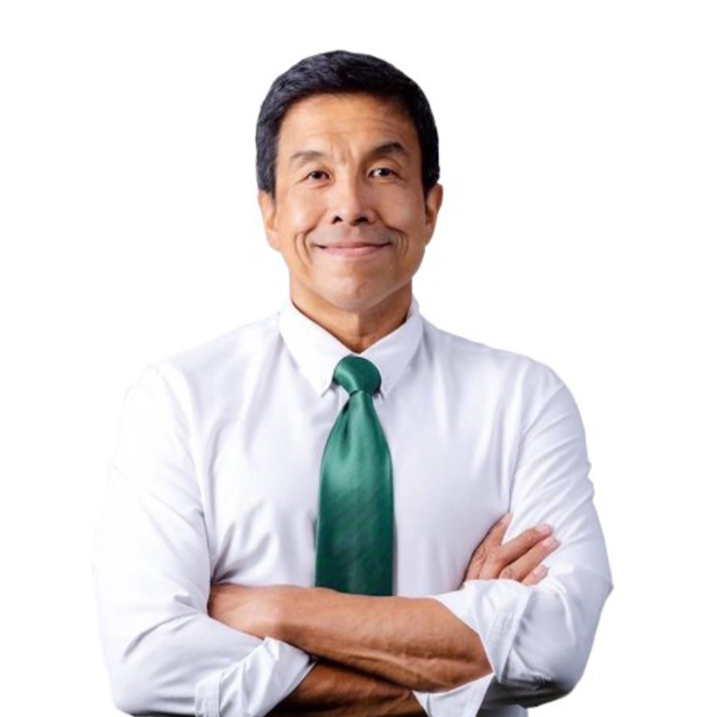 รศ. ชัชชาติ สิทธิพันธุ์