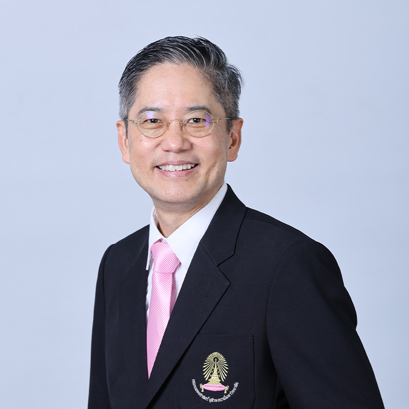 รศ.ดร.นพ. จิรุตม์ ศรีรัตนัลล์  
