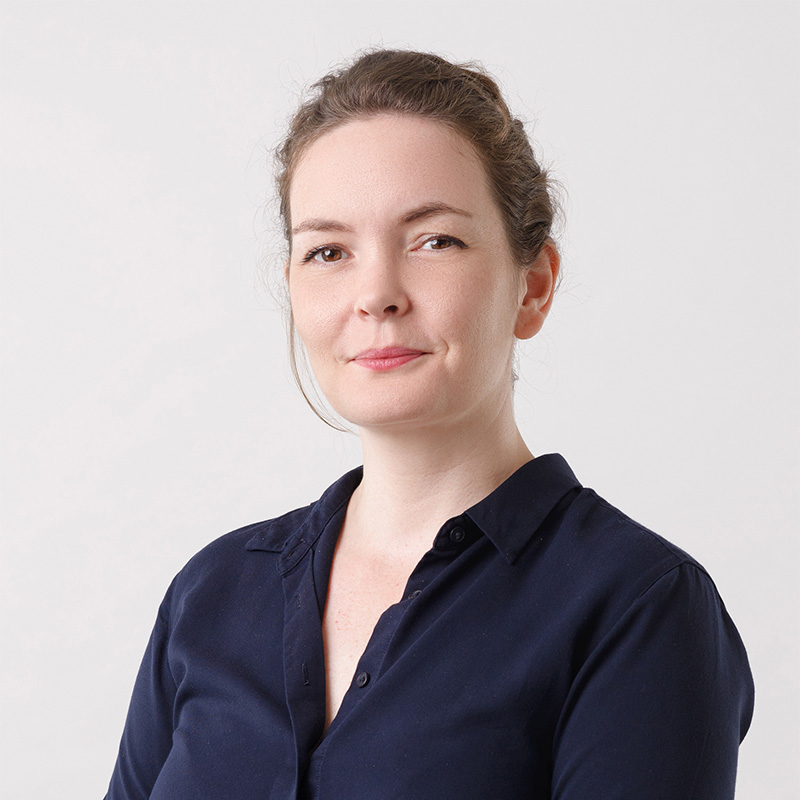 Géraldine Mabille