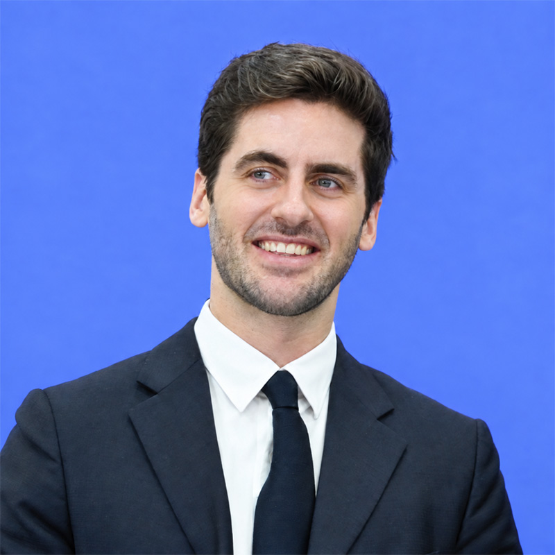 Thibault Clemenceau