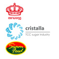 Tra Mongkut under Terragro Fertilizer Co.,Ltd / Cristalla Company Limited / Siam Food Products Public Co.,Ltd.