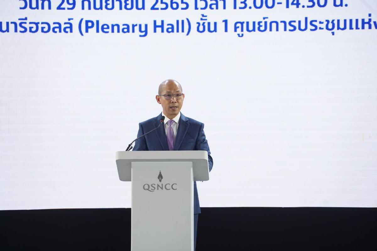 TIPMSE เร่งสร้างระบบนิเวศบนหลัก EPR รับมือกติกาโลกที่เข้มข้นขึ้น