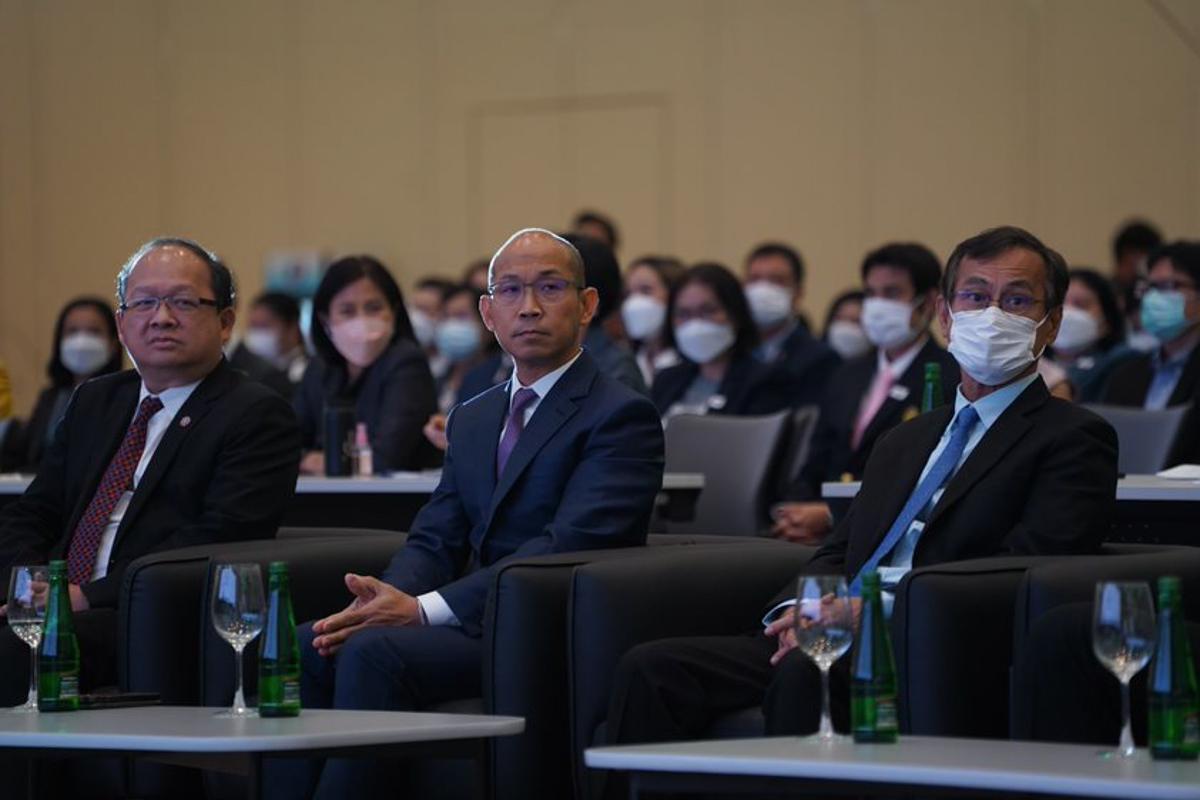 TIPMSE เร่งสร้างระบบนิเวศบนหลัก EPR รับมือกติกาโลกที่เข้มข้นขึ้น