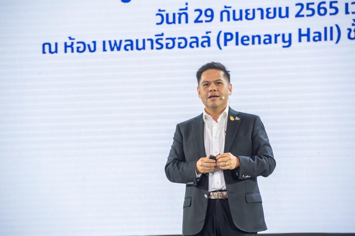 TIPMSE เร่งสร้างระบบนิเวศบนหลัก EPR รับมือกติกาโลกที่เข้มข้นขึ้น