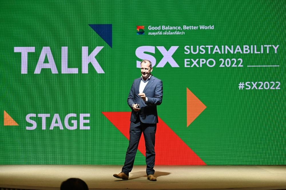ซีอีโอในเอเชียแสดงความเป็นผู้นำในการต่อสู้กับ CLIMATE CHANGE