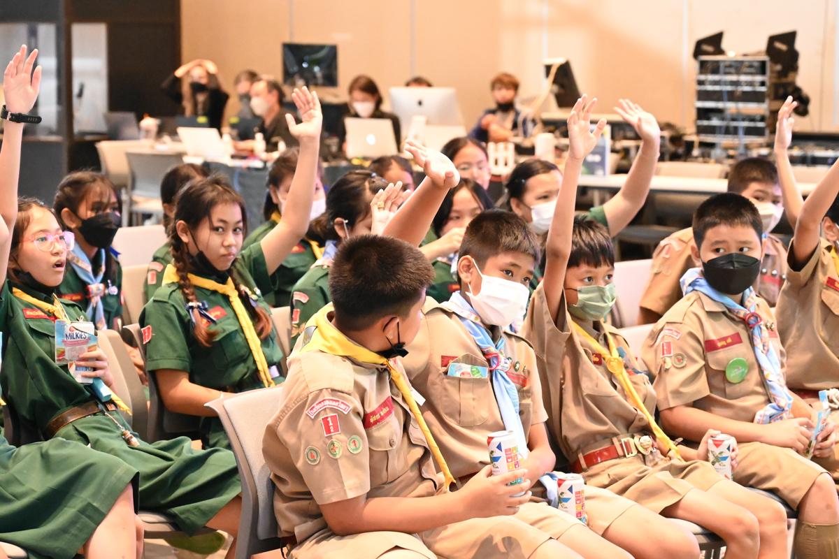 WORKSHOP : ออกกำลังกายเพื่อฟื้นฟู LONG COVID