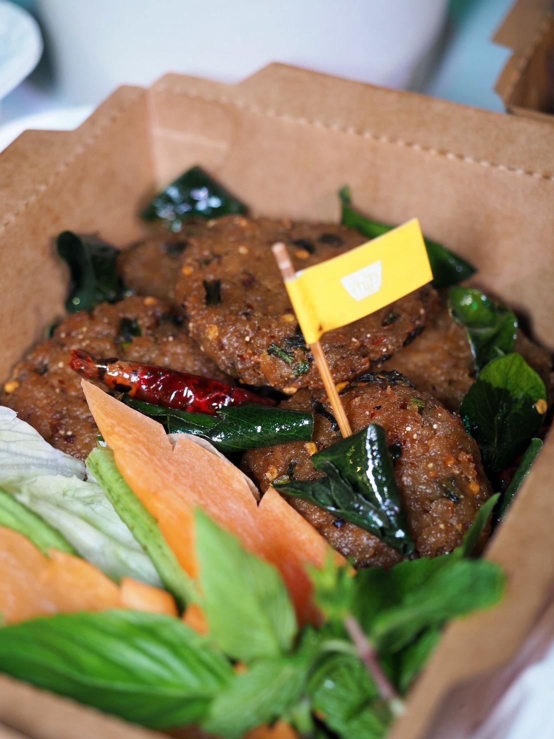 ปักหมุด ‘ร้านเจ’ เจ้าอร่อยในงาน SX2022 ศูนย์ฯ สิริกิติ์