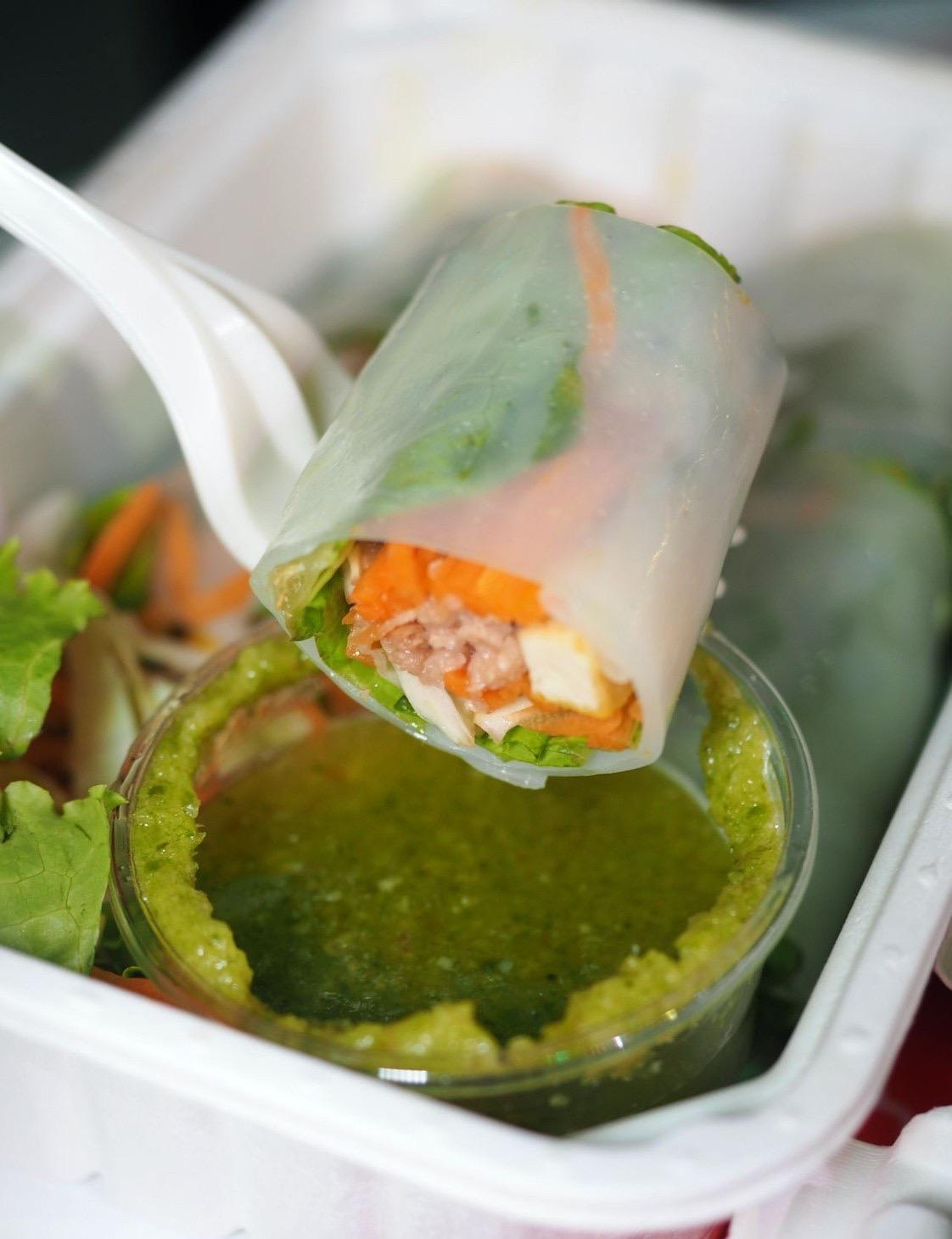 ปักหมุด ‘ร้านเจ’ เจ้าอร่อยในงาน SX2022 ศูนย์ฯ สิริกิติ์