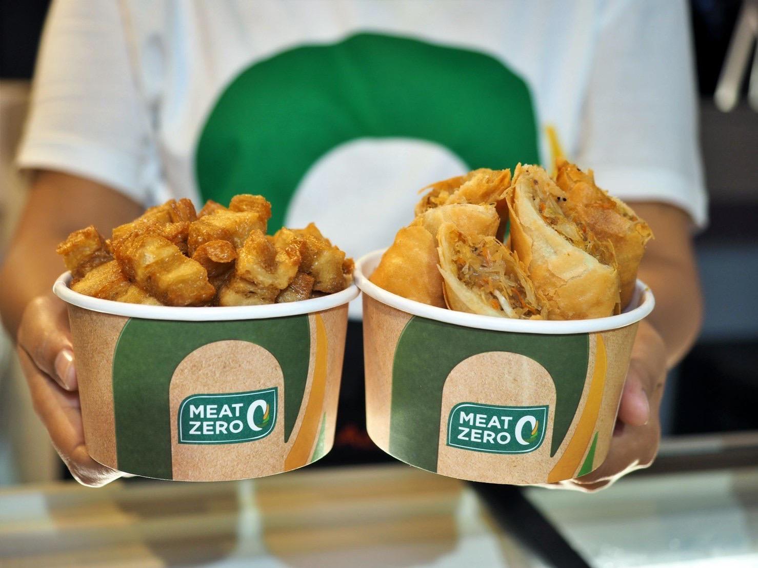 ปักหมุด ‘ร้านเจ’ เจ้าอร่อยในงาน SX2022 ศูนย์ฯ สิริกิติ์