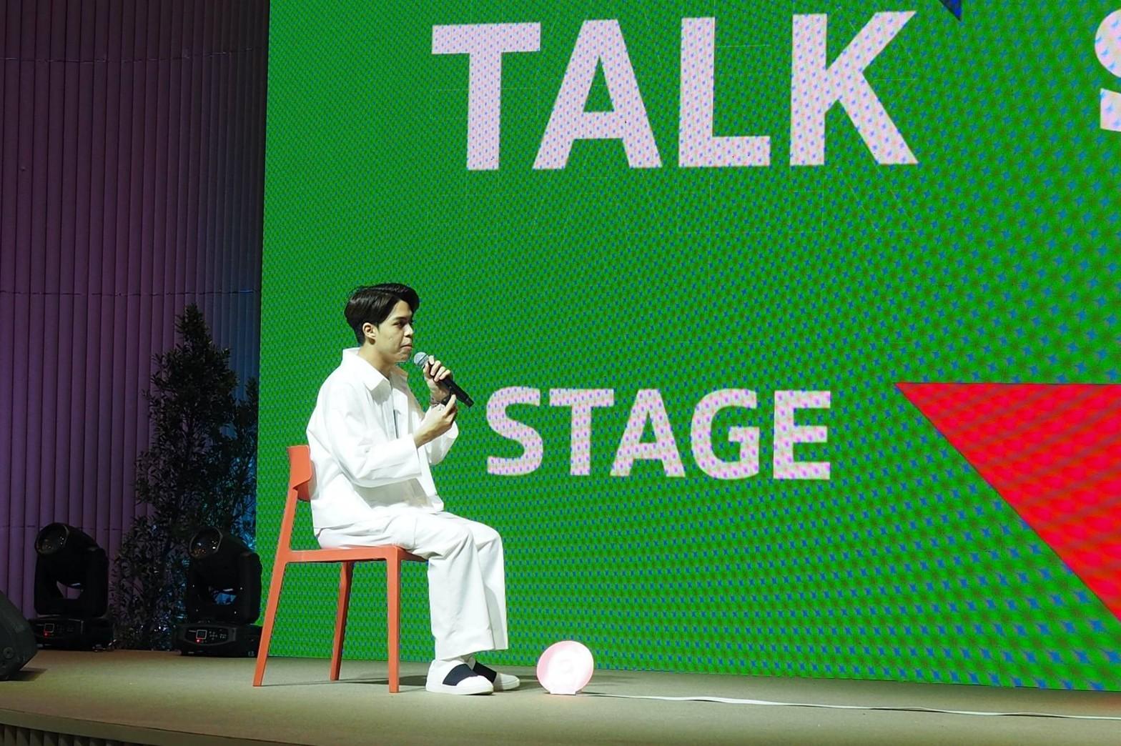 YOUNG TALENT PROGRAM เสนอพื้นที่ให้นิวเจนปล่อยแสง จุดประกายไอเดียเพื่ออนาคตยั่งยืน