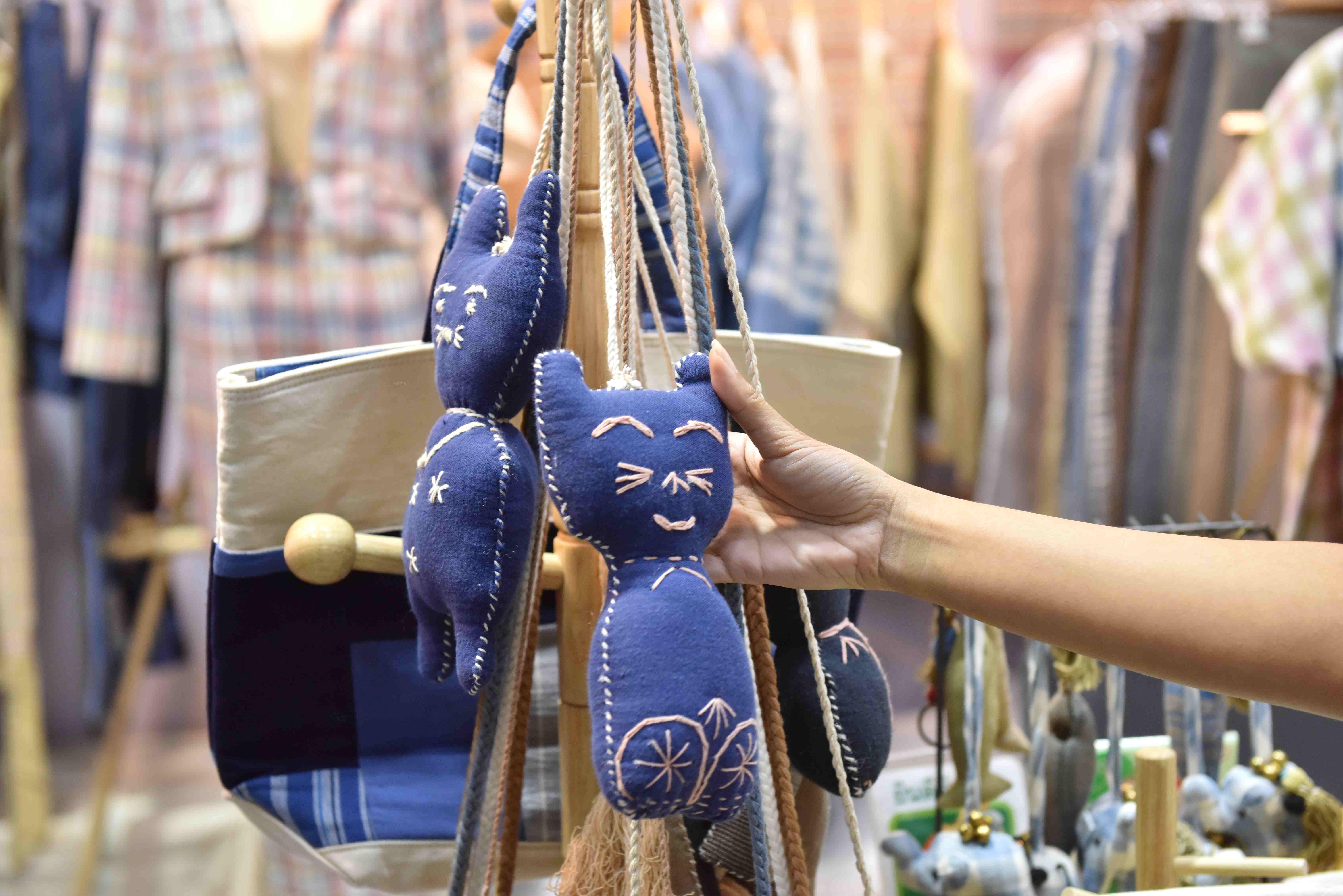 รวบของเด็ดทั่วไทย..ตะลุย SX MARKETPLACE เปิดพื้นที่การแลกเปลี่ยนซื้อขาย..สร้างรายได้ให้ชุมชน ในงาน Sustainability Expo 2023  