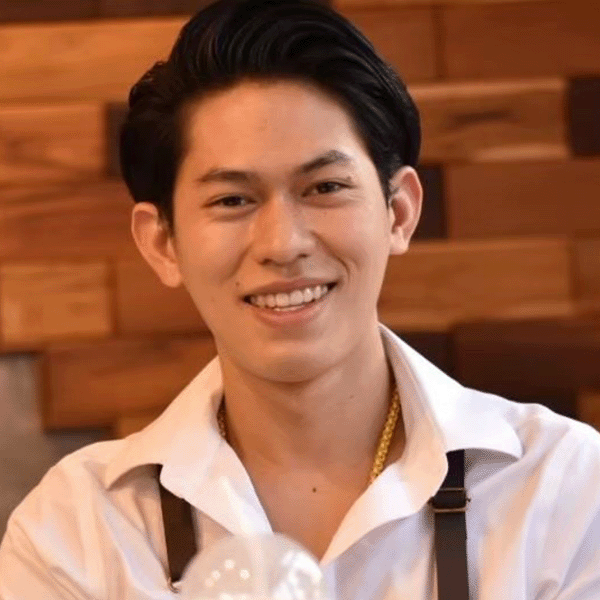 คุณ ผดุงเดช