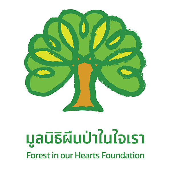 มูลนิธิผืนป่า