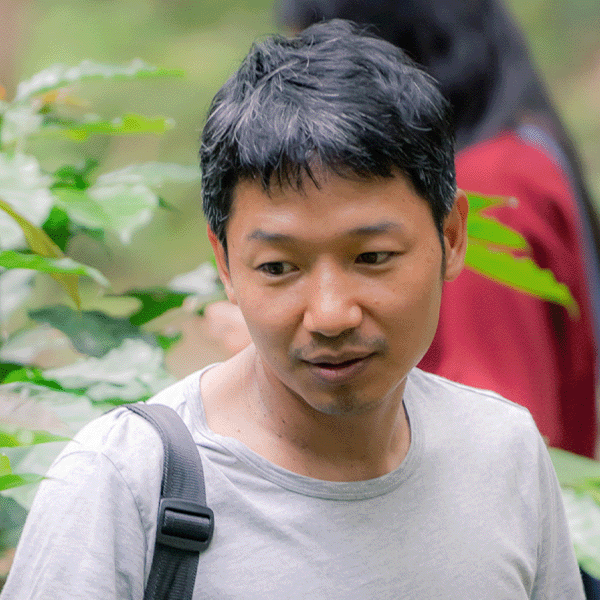 คุณ อายุ (ลี)​