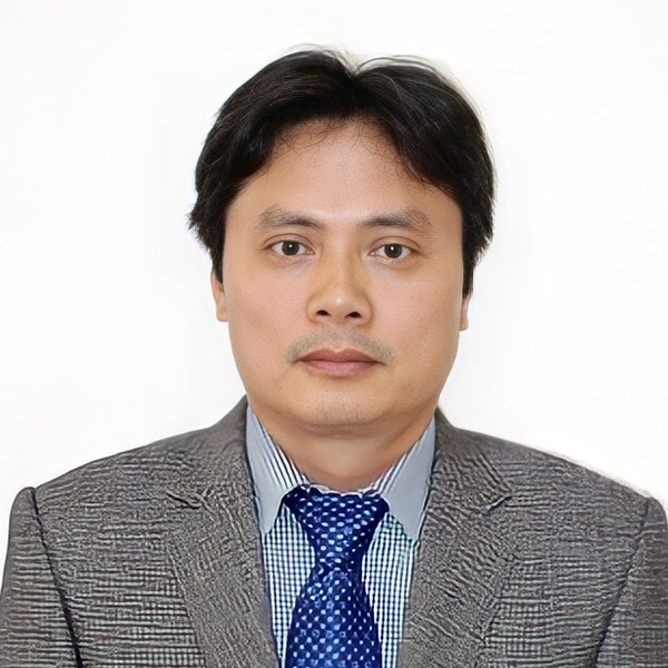Dr.  Nguyen