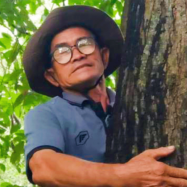 คุณ คำเดื่อง