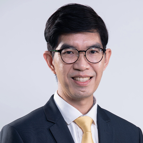 คุณ ฉัตรชัย