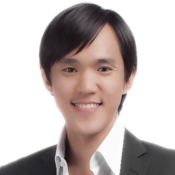 Mr. Ho