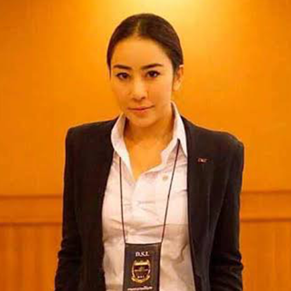 คุณ ญาณินี