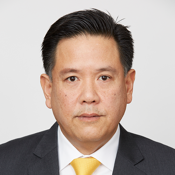 Mr. Manpong