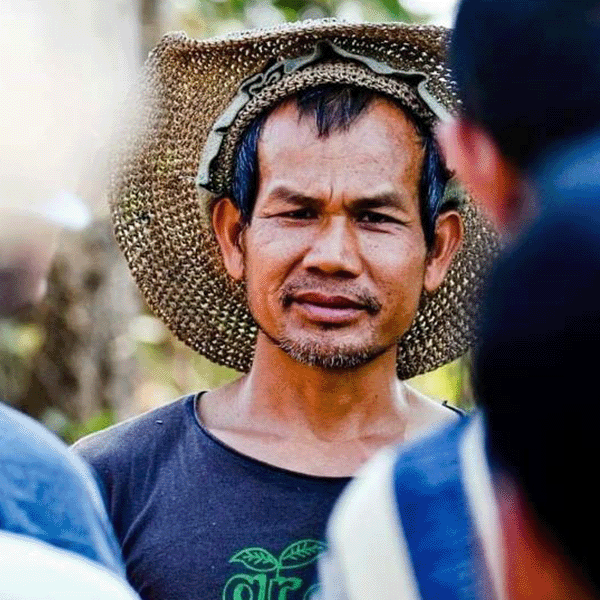 คุณ โจน