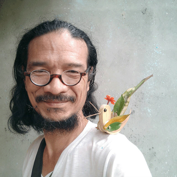 คุณ ชัชชัย